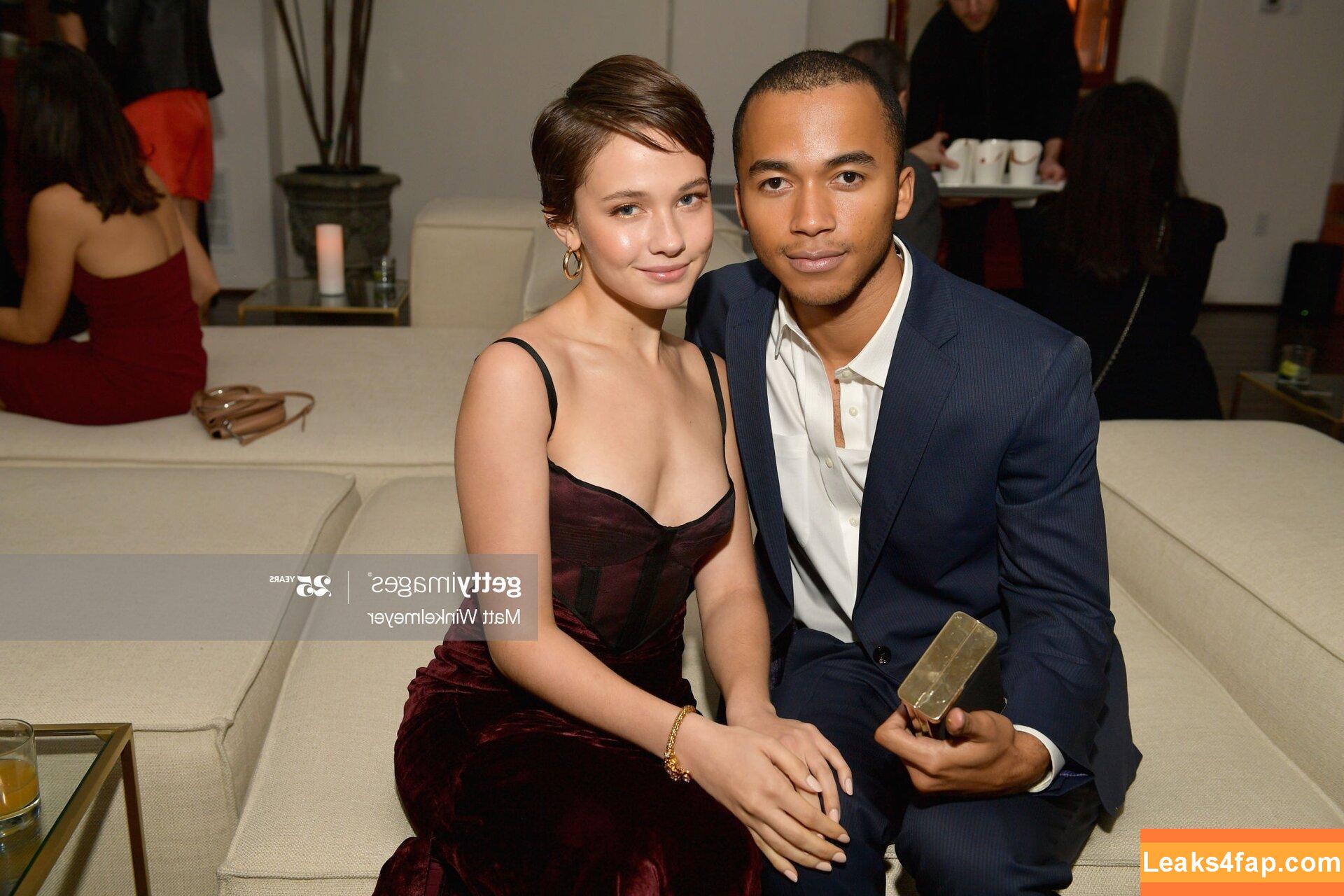 Cailee Spaeny / caileespaeny leaked photo photo #0024