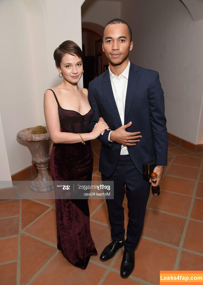 Cailee Spaeny / caileespaeny leaked photo photo #0025