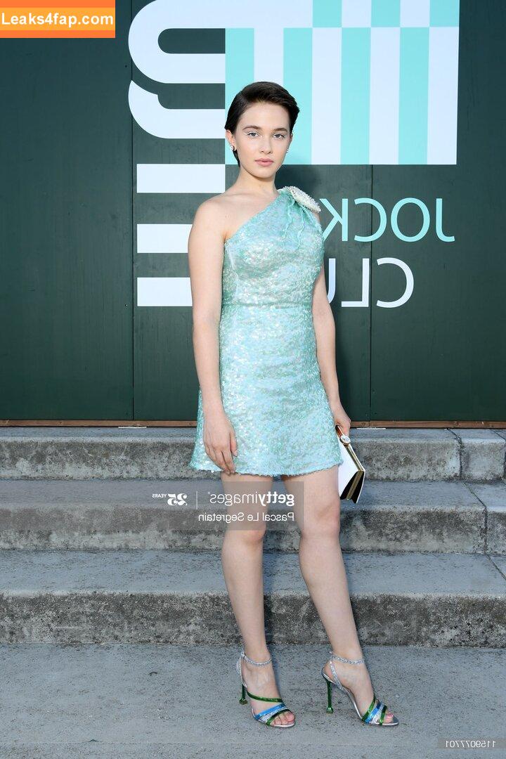 Cailee Spaeny / caileespaeny leaked photo photo #0027
