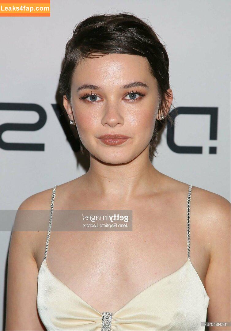 Cailee Spaeny / caileespaeny слитое фото фото #0033