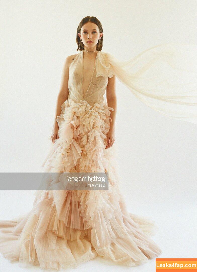 Cailee Spaeny / caileespaeny leaked photo photo #0036