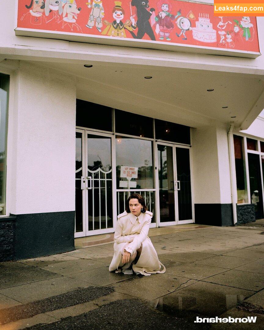 Cailee Spaeny / caileespaeny leaked photo photo #0067