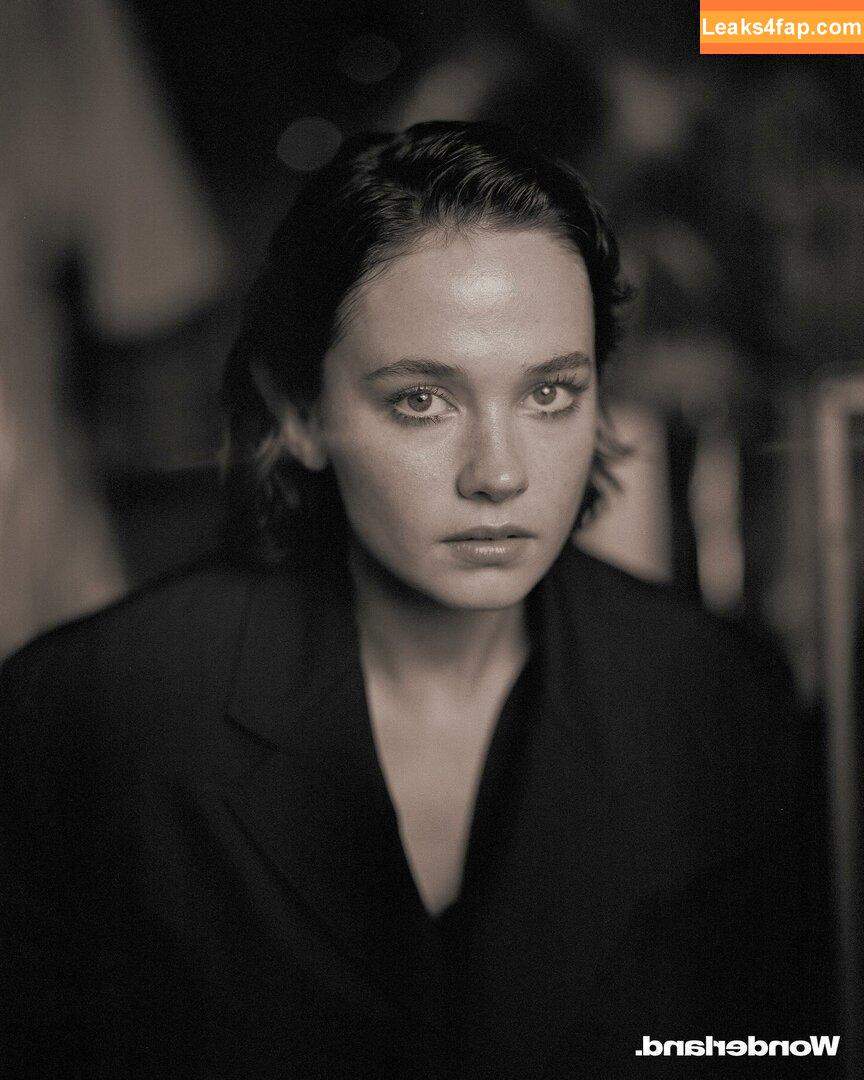 Cailee Spaeny / caileespaeny leaked photo photo #0070