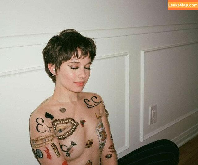 Cailee Spaeny / caileespaeny leaked photo photo #0116