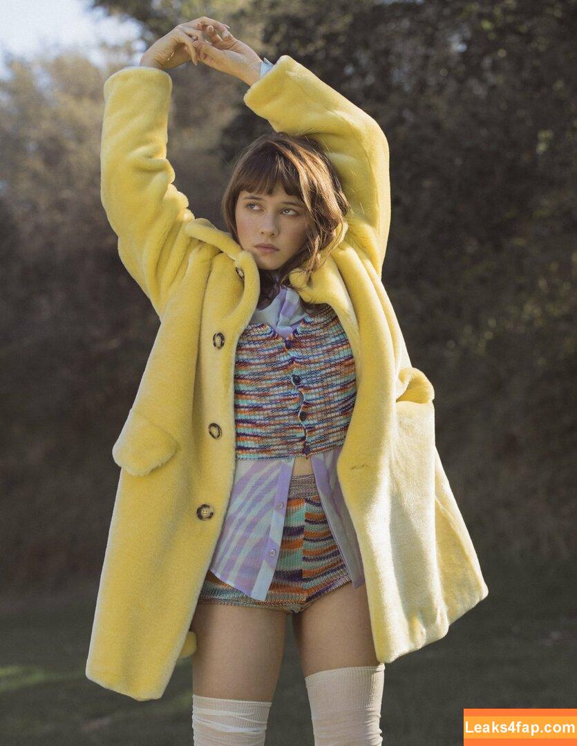 Cailee Spaeny / caileespaeny leaked photo photo #0129