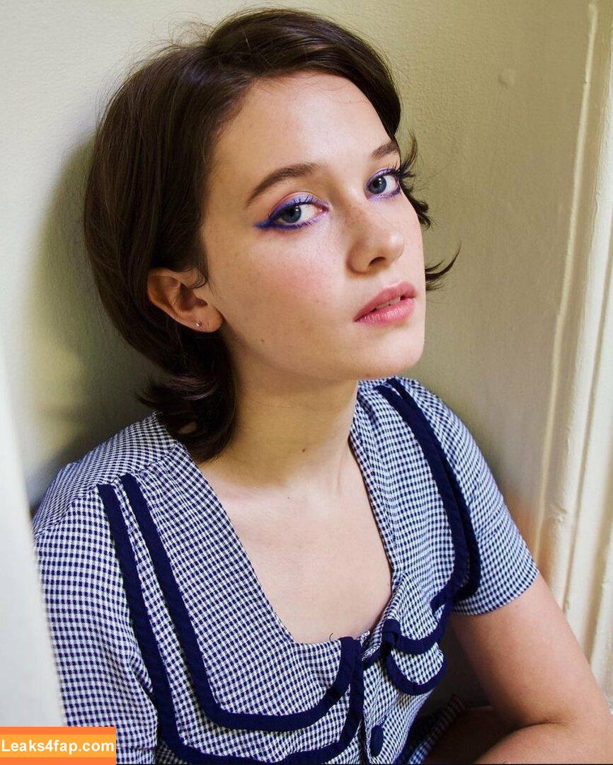 Cailee Spaeny / caileespaeny слитое фото фото #0133