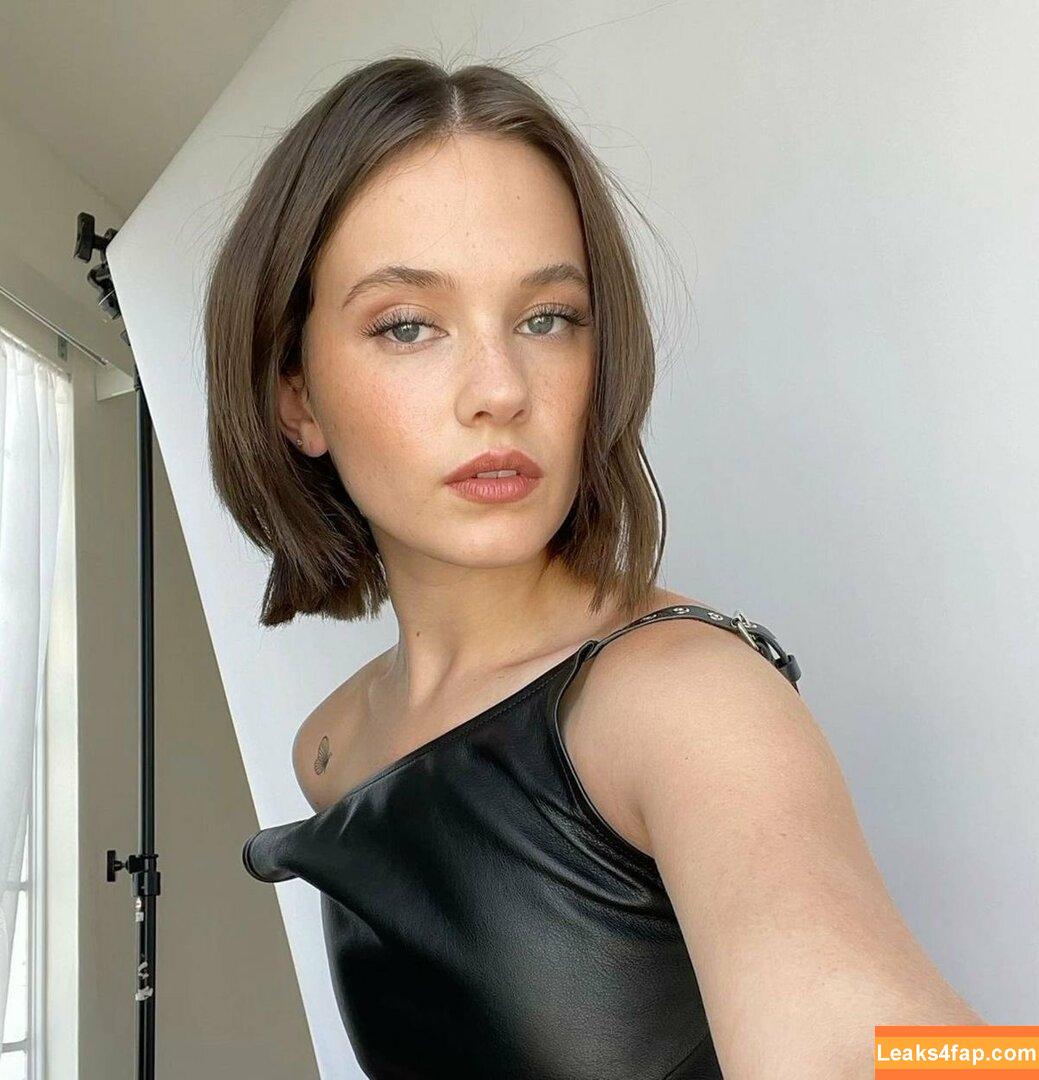 Cailee Spaeny / caileespaeny leaked photo photo #0167