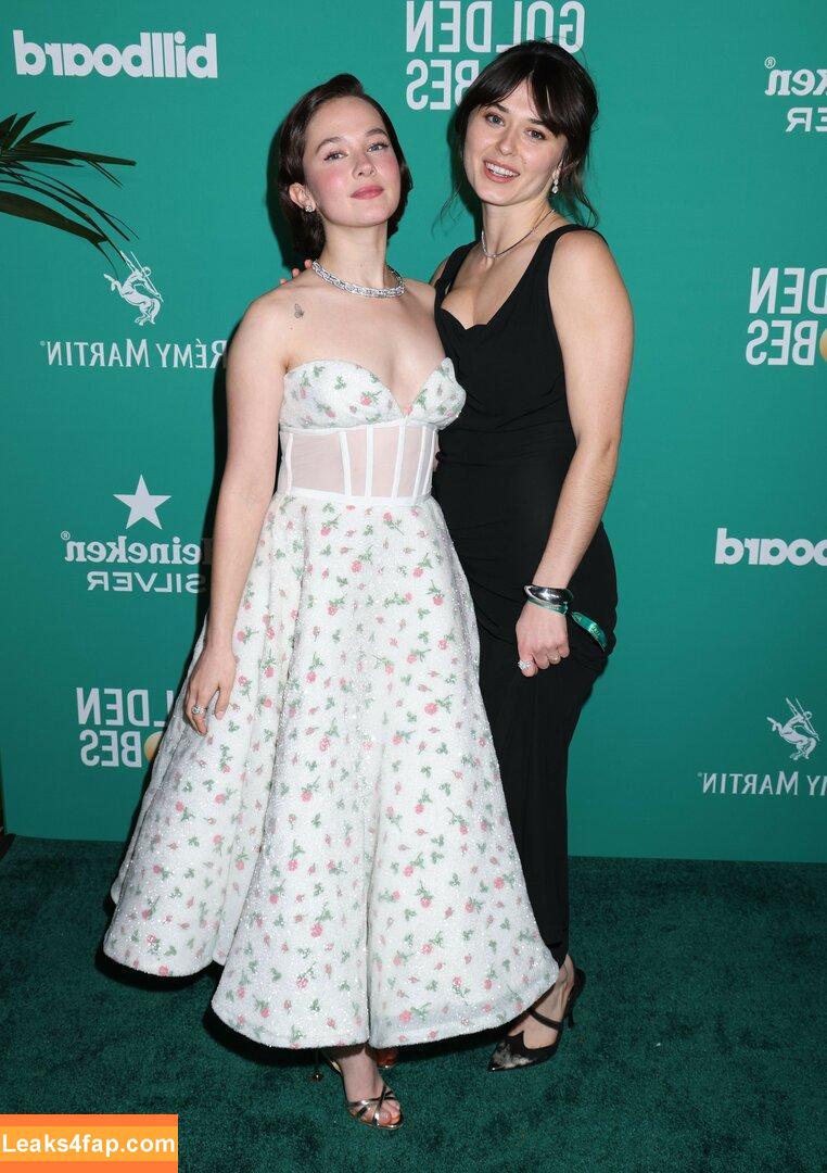 Cailee Spaeny / caileespaeny слитое фото фото #0205