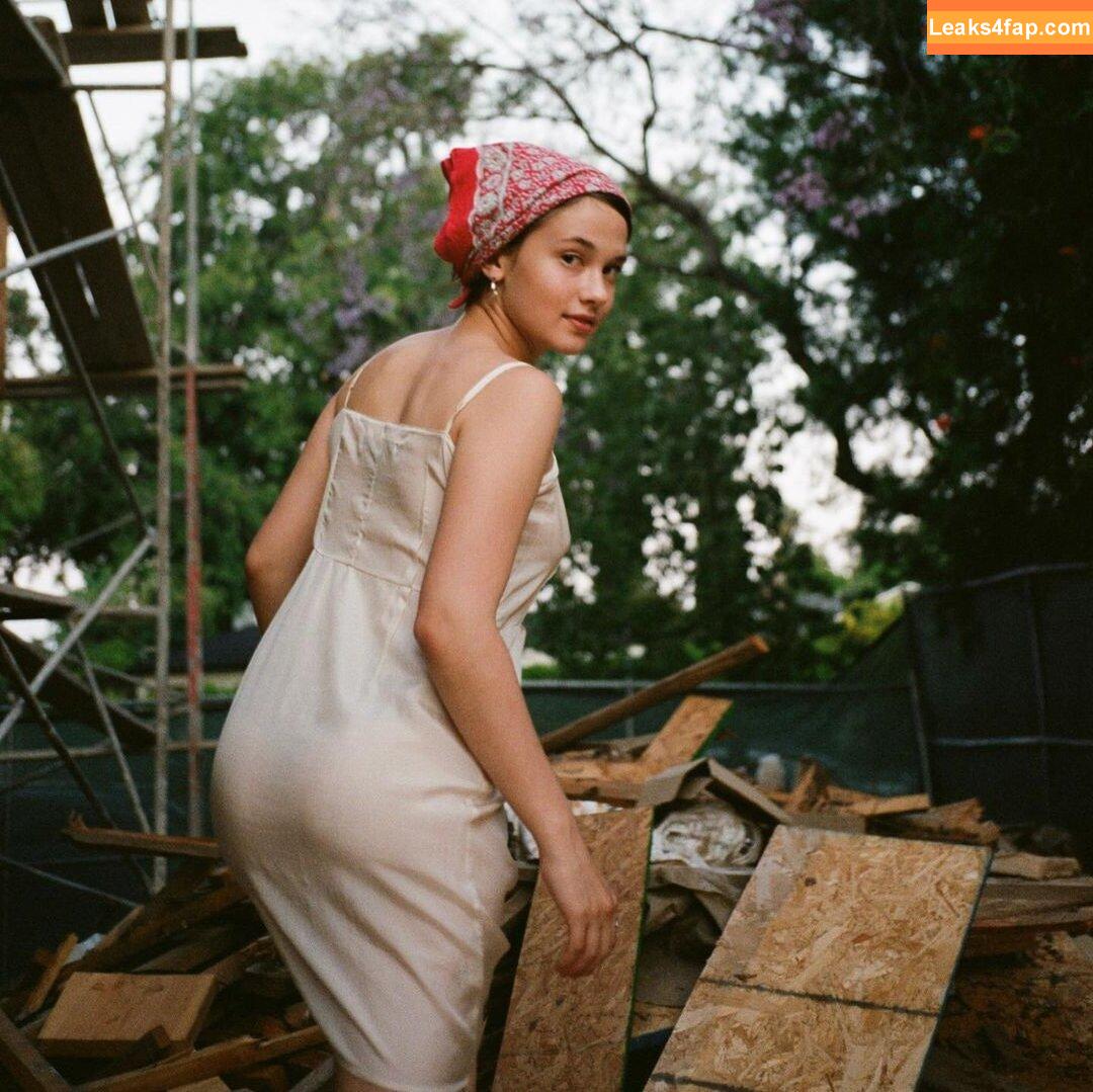 Cailee Spaeny / caileespaeny leaked photo photo #0553