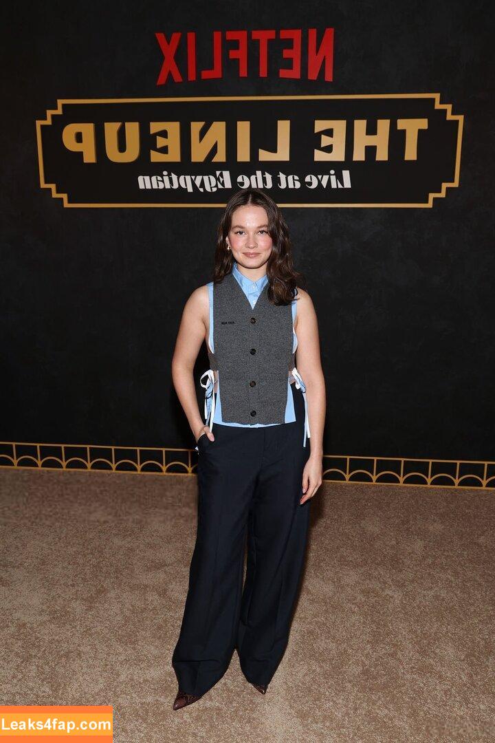 Cailee Spaeny / caileespaeny leaked photo photo #0557