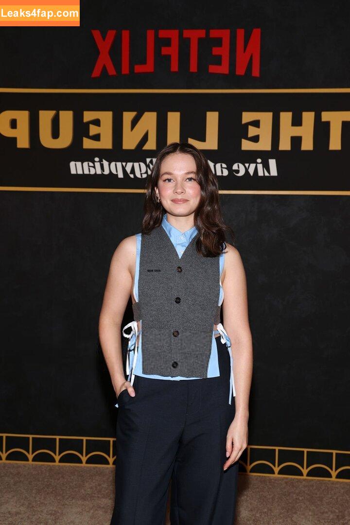 Cailee Spaeny / caileespaeny слитое фото фото #0558