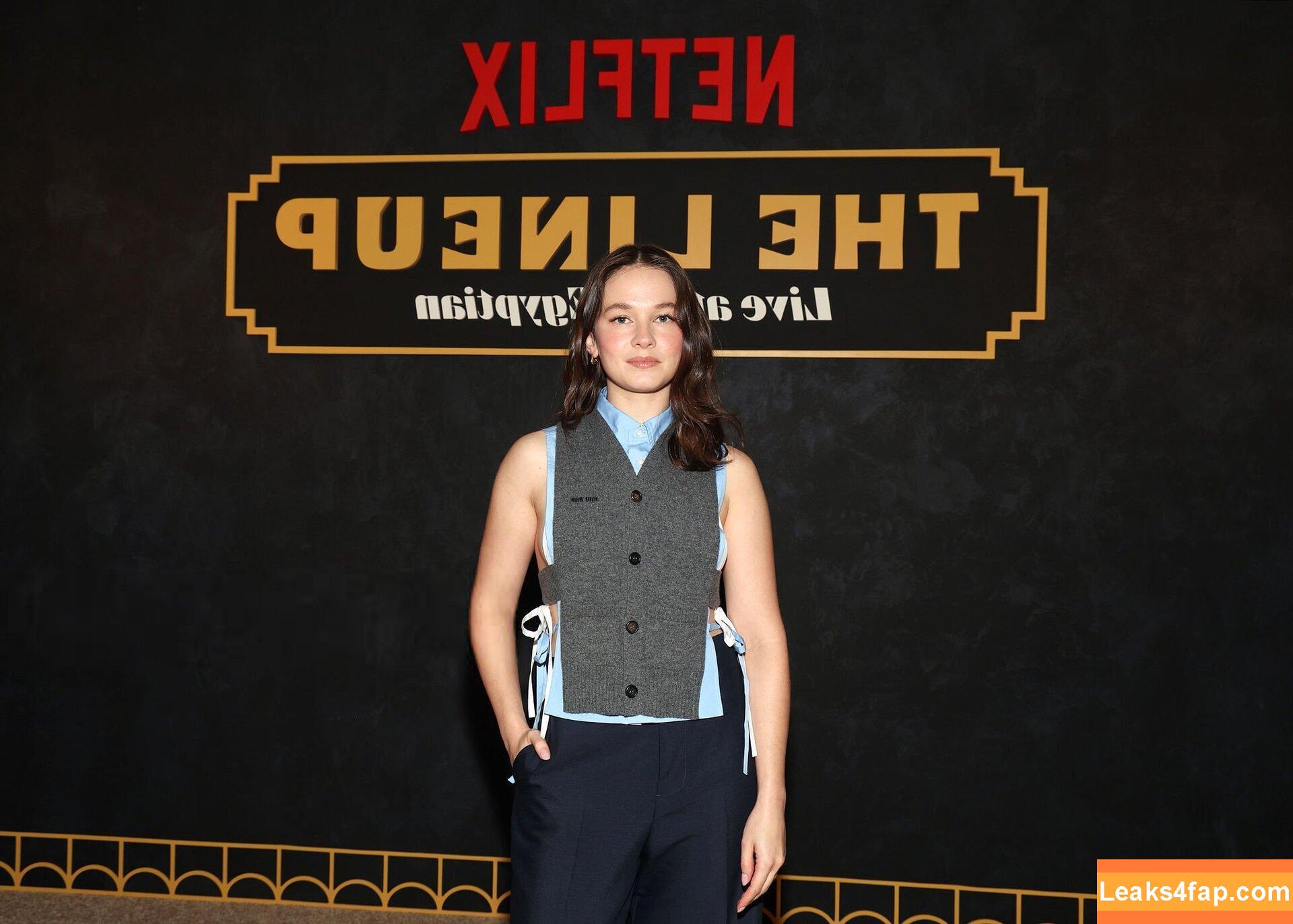 Cailee Spaeny / caileespaeny слитое фото фото #0560