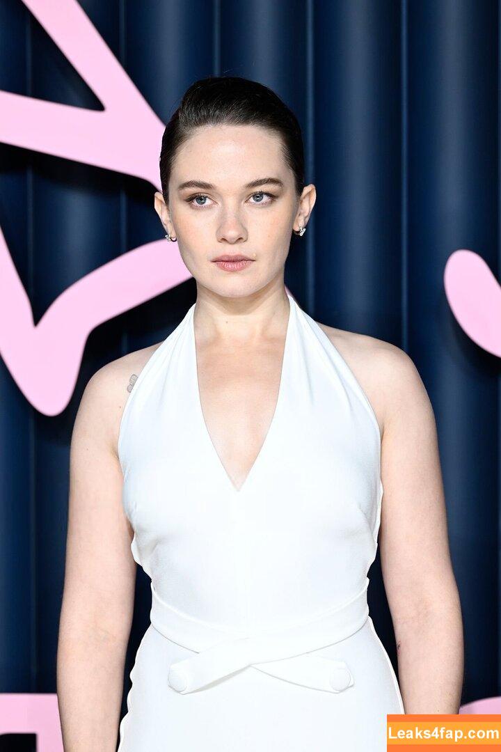 Cailee Spaeny / caileespaeny leaked photo photo #0603