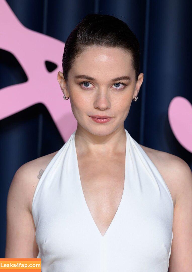 Cailee Spaeny / caileespaeny leaked photo photo #0604