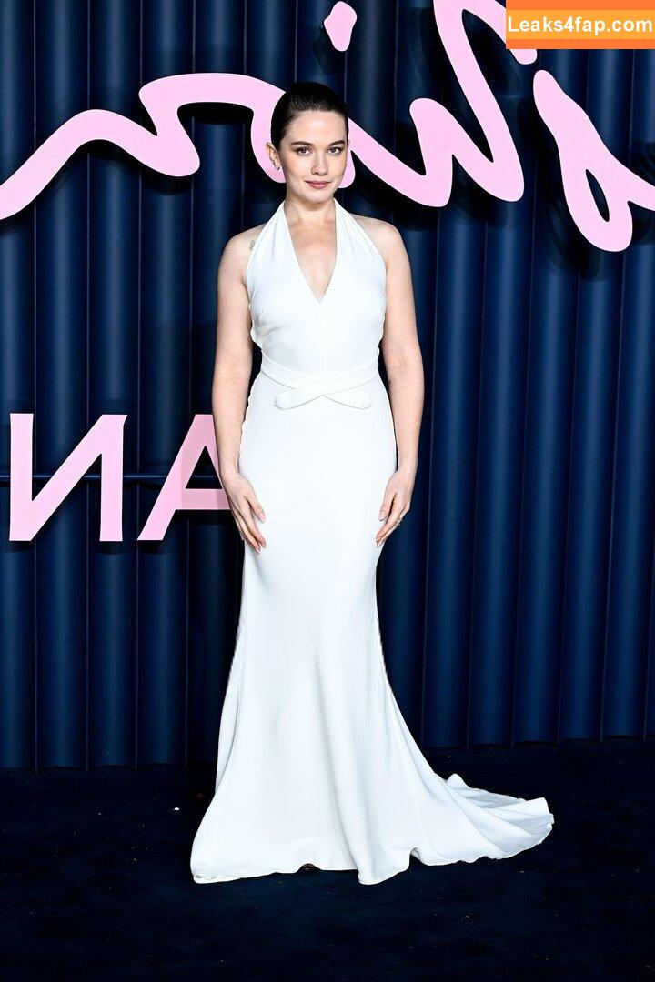 Cailee Spaeny / caileespaeny leaked photo photo #0605