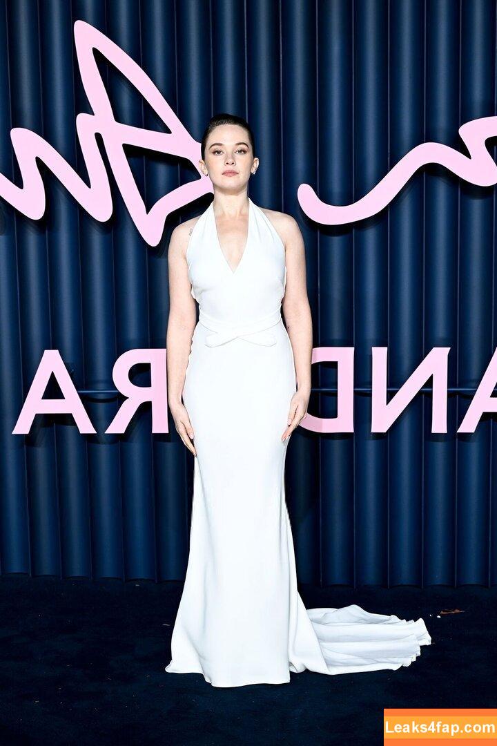 Cailee Spaeny / caileespaeny leaked photo photo #0608