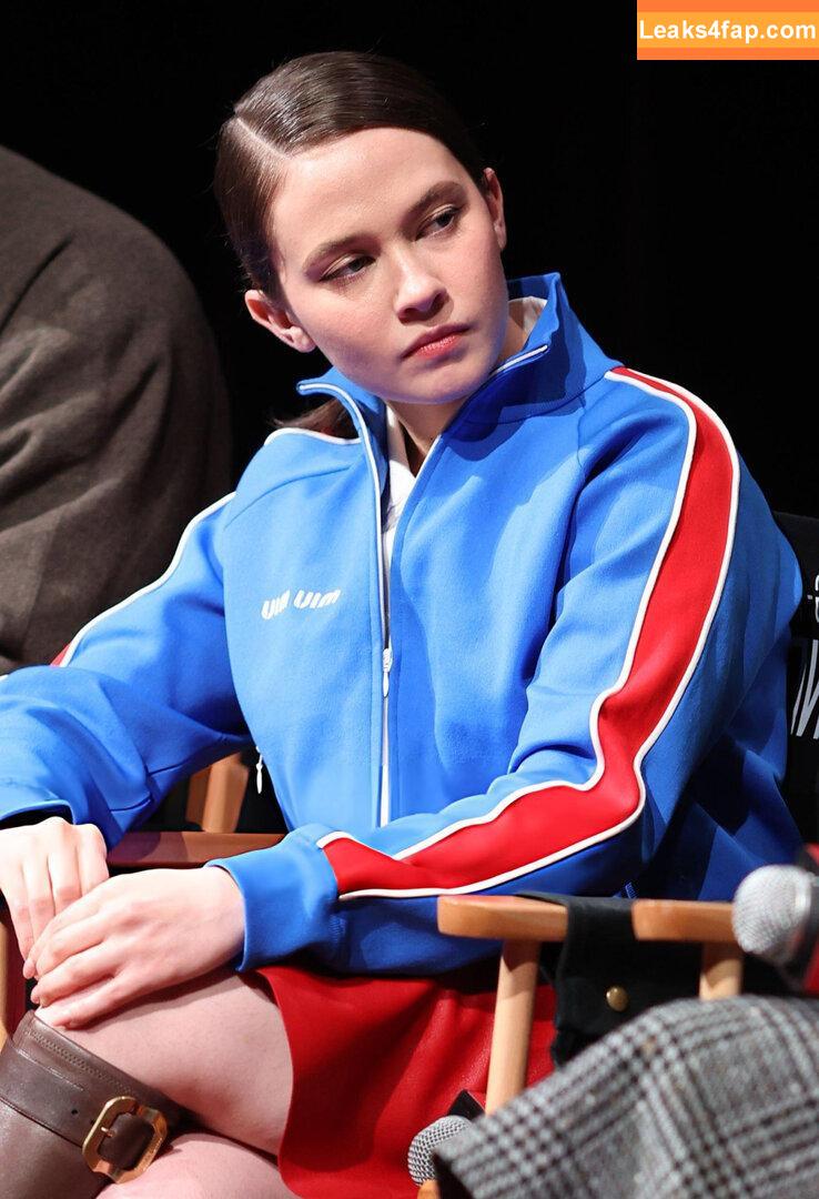 Cailee Spaeny / caileespaeny leaked photo photo #0619