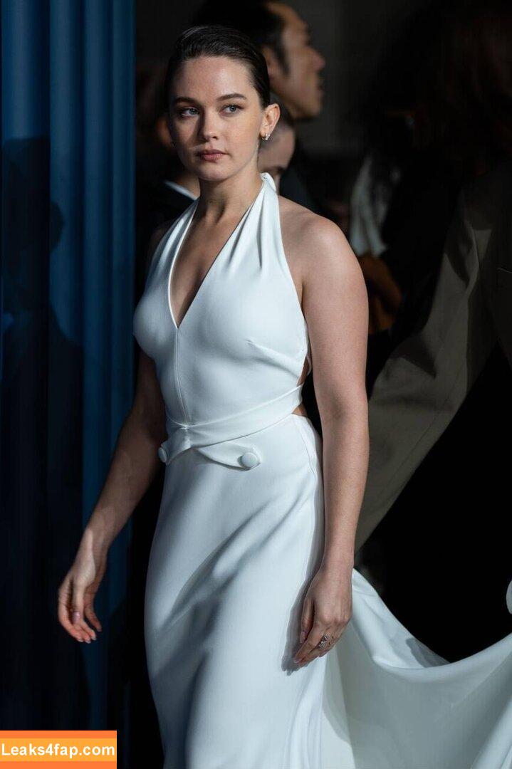 Cailee Spaeny / caileespaeny leaked photo photo #0628