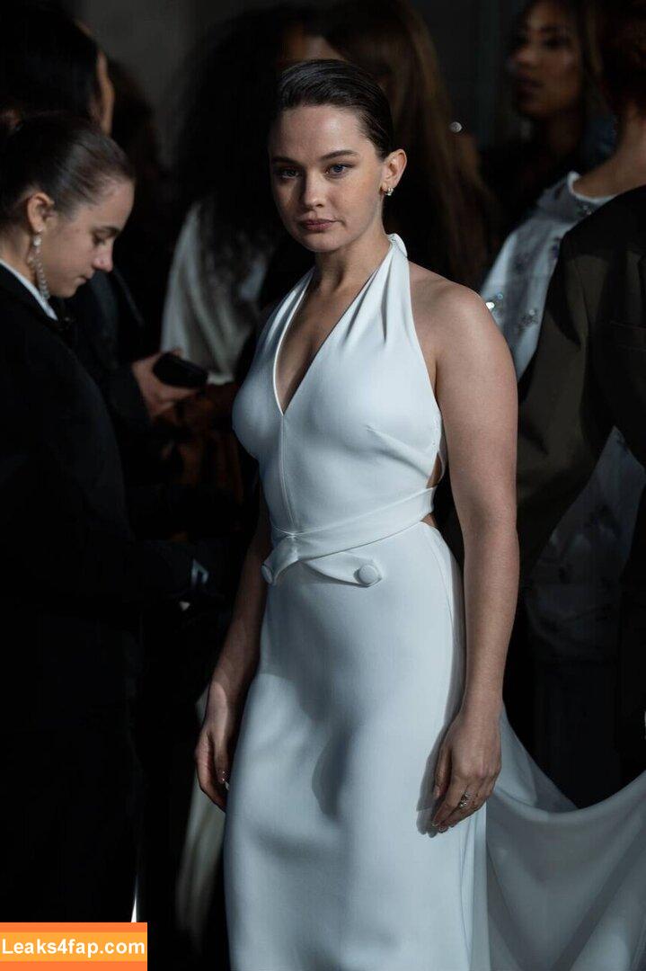 Cailee Spaeny / caileespaeny leaked photo photo #0629