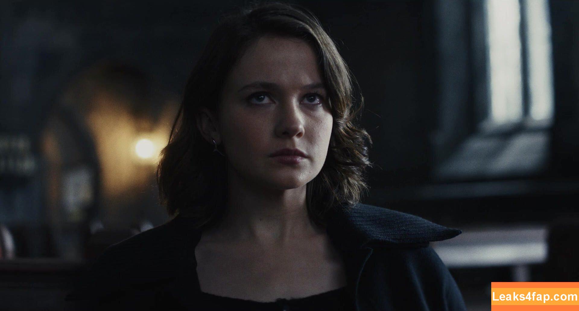 Cailee Spaeny / caileespaeny leaked photo photo #0640