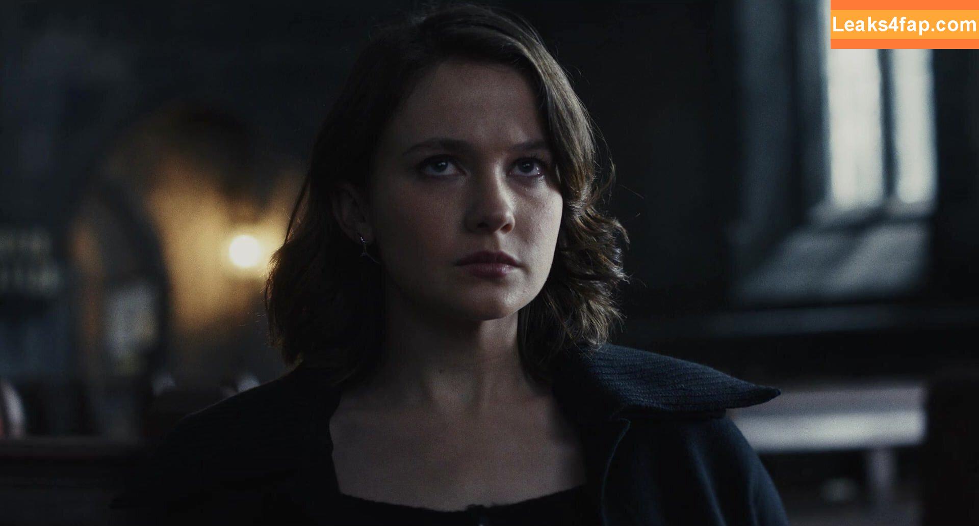 Cailee Spaeny / caileespaeny leaked photo photo #0645