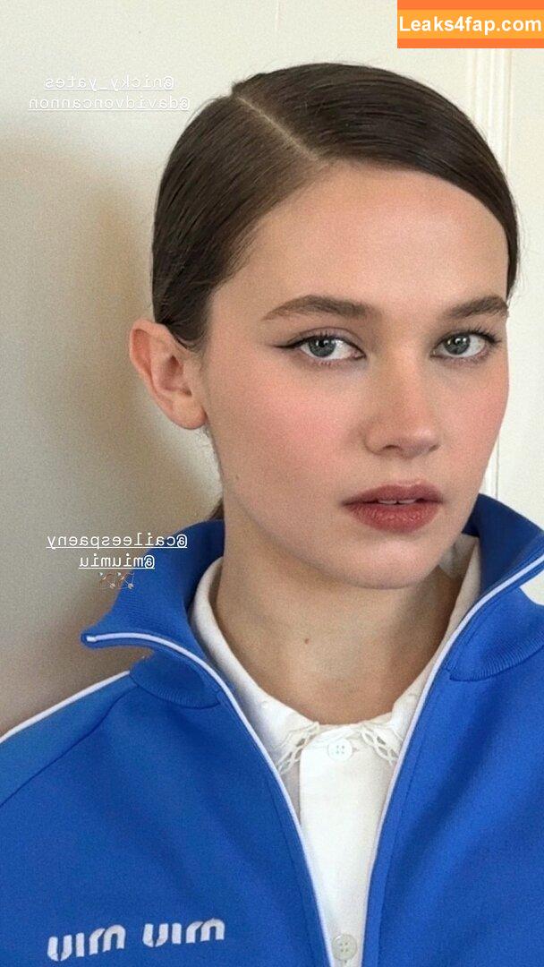 Cailee Spaeny / caileespaeny leaked photo photo #0648