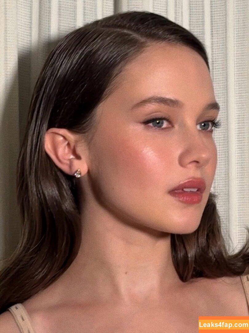 Cailee Spaeny / caileespaeny leaked photo photo #0649