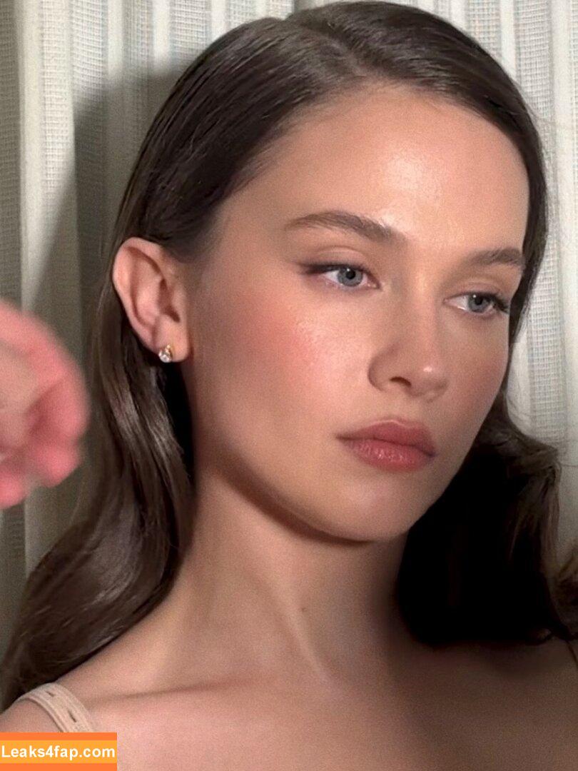 Cailee Spaeny / caileespaeny leaked photo photo #0650