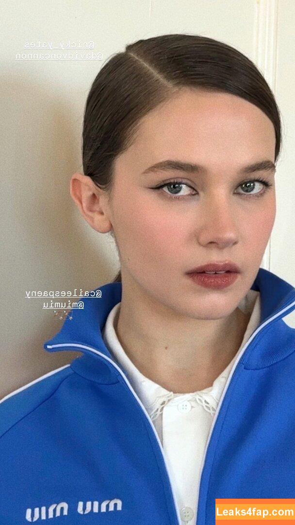Cailee Spaeny / caileespaeny leaked photo photo #0652