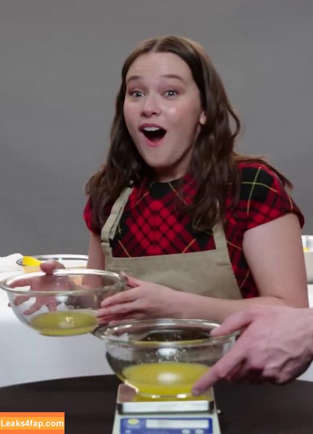 Cailee Spaeny / caileespaeny слитое фото фото #0656