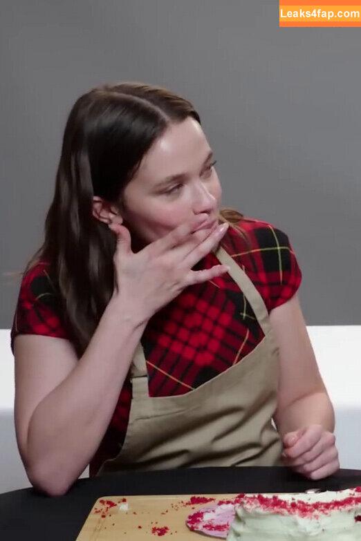 Cailee Spaeny / caileespaeny слитое фото фото #0659