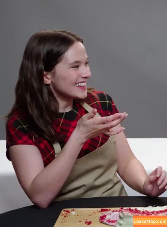 Cailee Spaeny / caileespaeny слитое фото фото #0660