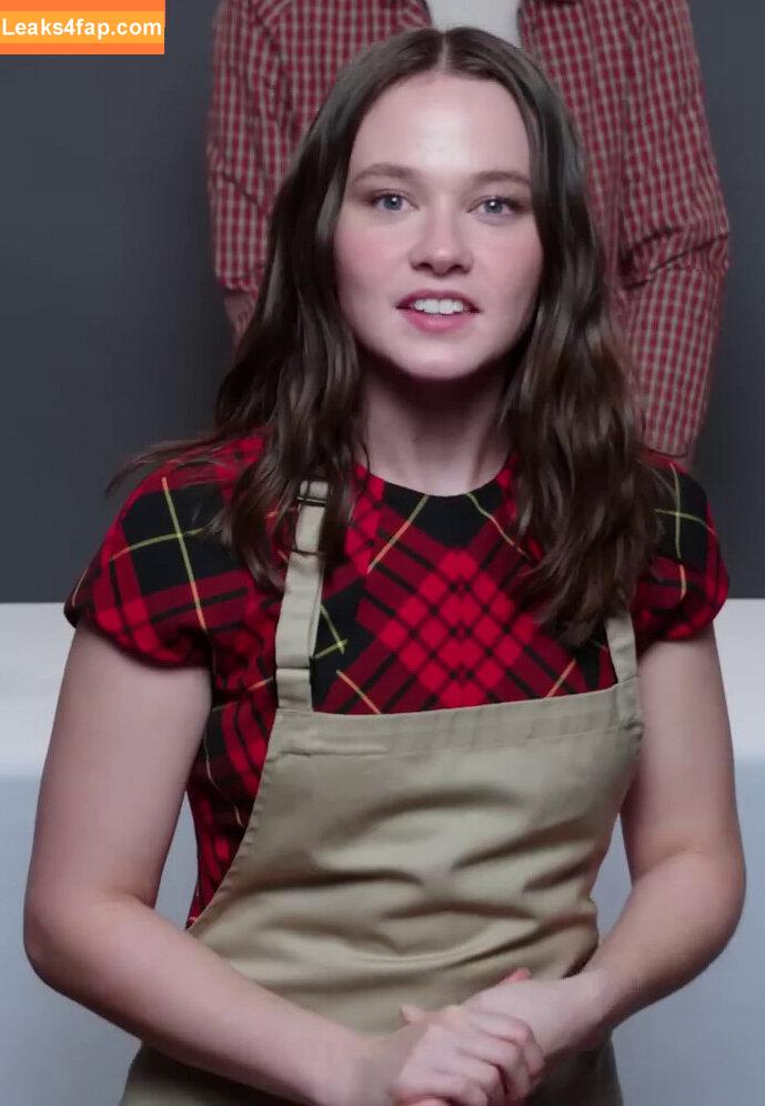 Cailee Spaeny / caileespaeny слитое фото фото #0661