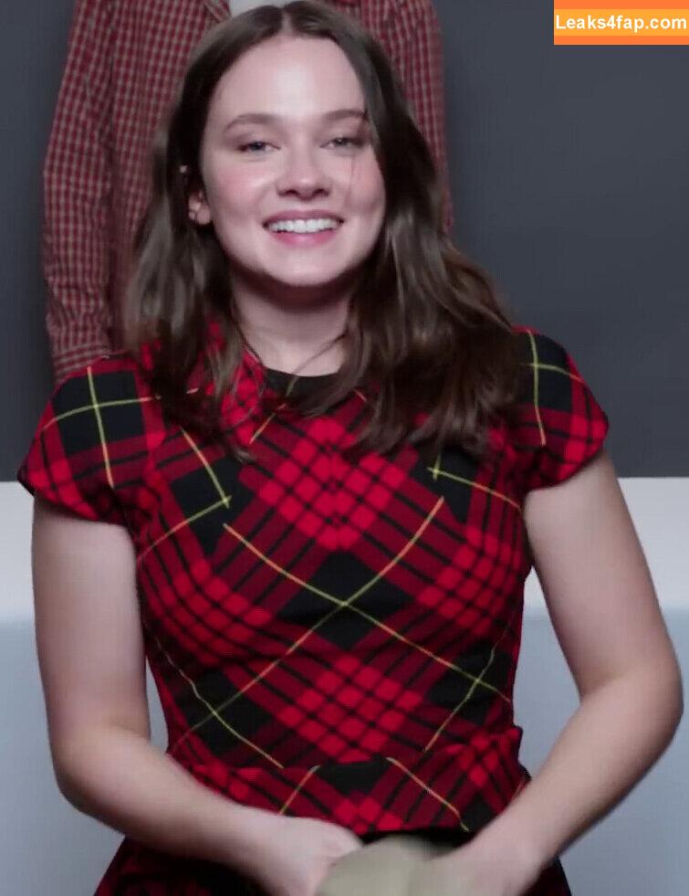 Cailee Spaeny / caileespaeny слитое фото фото #0662