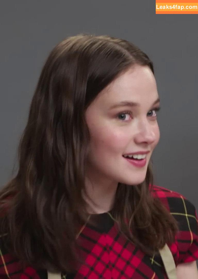 Cailee Spaeny / caileespaeny слитое фото фото #0664