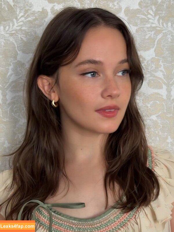 Cailee Spaeny / caileespaeny leaked photo photo #0705