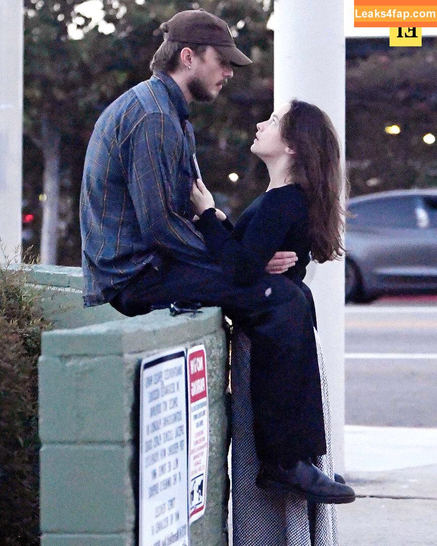 Cailee Spaeny / caileespaeny leaked photo photo #0718