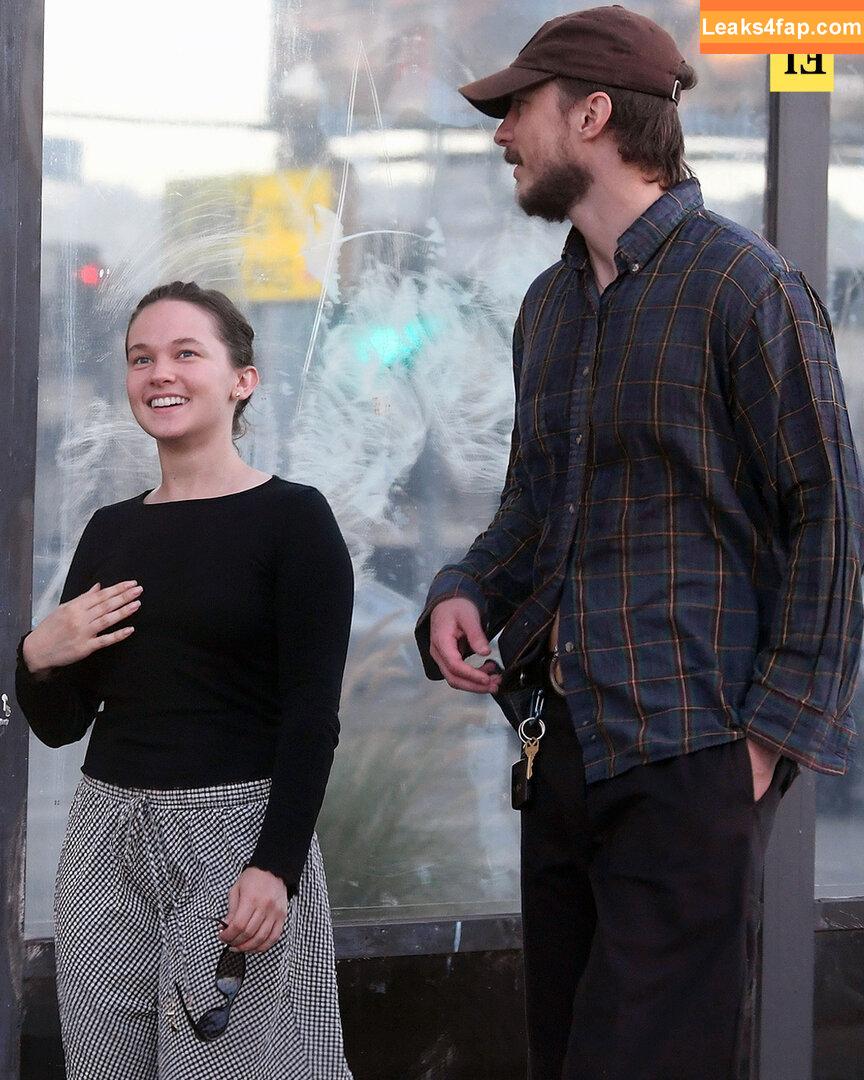 Cailee Spaeny / caileespaeny leaked photo photo #0720