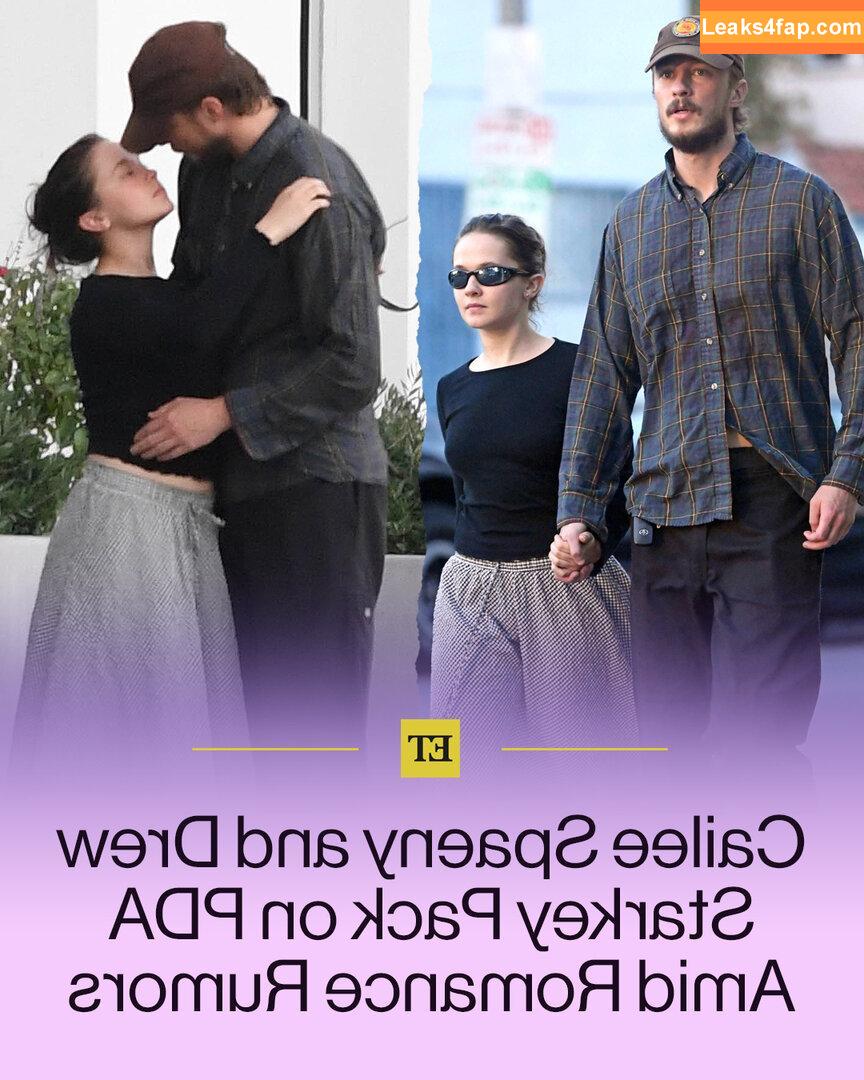 Cailee Spaeny / caileespaeny leaked photo photo #0723