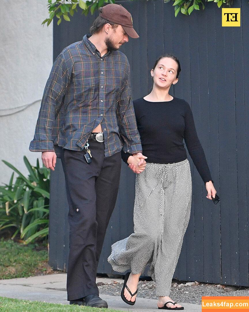 Cailee Spaeny / caileespaeny leaked photo photo #0726