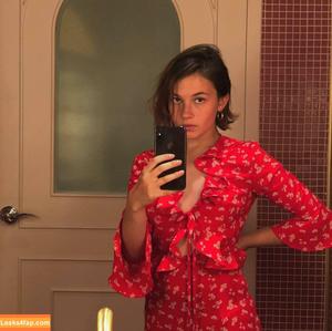 Cailee Spaeny photo #0001