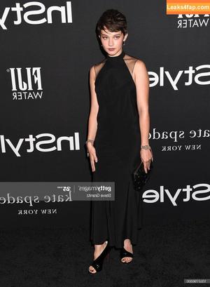 Cailee Spaeny photo #0018
