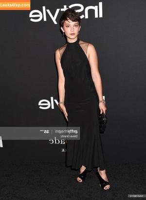Cailee Spaeny photo #0019