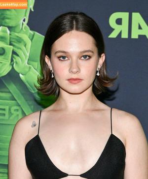 Cailee Spaeny photo #0061