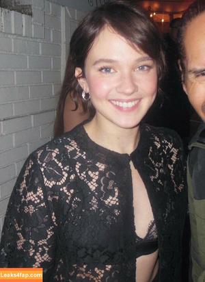 Cailee Spaeny photo #0495