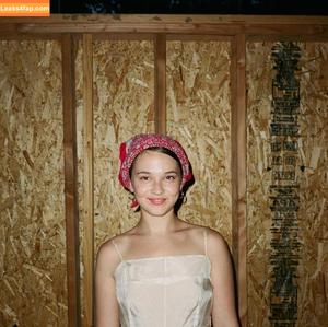 Cailee Spaeny photo #0554