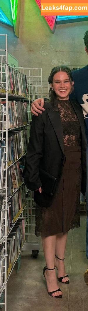 Cailee Spaeny photo #0591