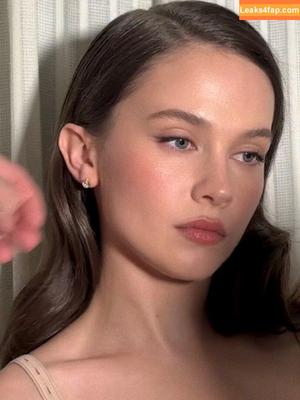 Cailee Spaeny фото #0654