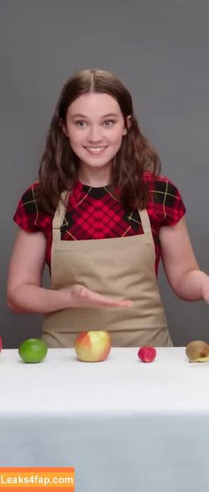 Cailee Spaeny фото #0655