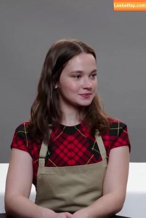 Cailee Spaeny фото #0657